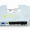 Электрооборудование Lexus RX300/330/350/400 (03-09)