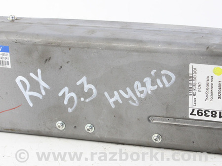 ФОТО Электрооборудование для Lexus RX300/330/350/400 (03-09) Київ