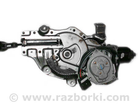 ФОТО Электрооборудование для Lexus RX300/330/350/400 (03-09) Київ