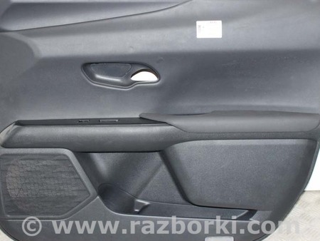 ФОТО Детали салона для Lexus UX200 (2018-) Київ