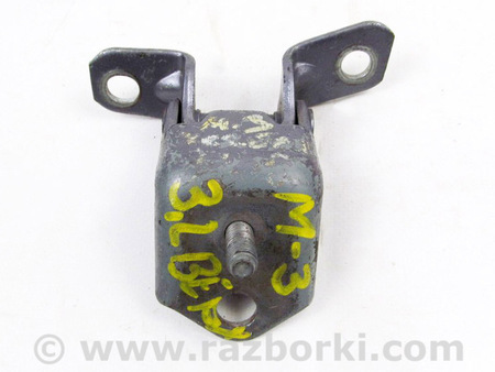ФОТО Двери / Крышки багажника для Mazda 3 I BK (03-09) Київ