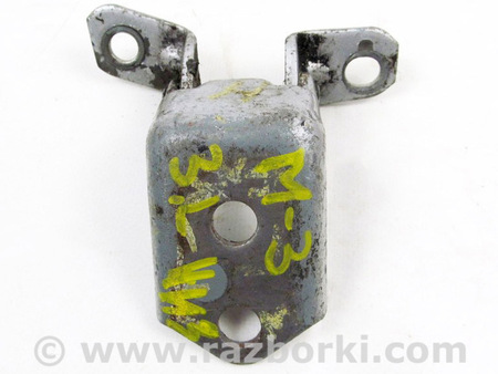 ФОТО Двери / Крышки багажника для Mazda 3 I BK (03-09) Київ