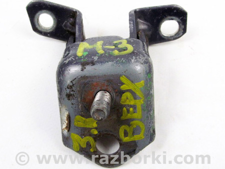 ФОТО Двери / Крышки багажника для Mazda 3 I BK (03-09) Київ