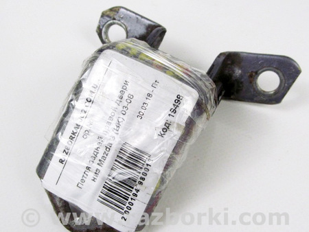 ФОТО Двери / Крышки багажника для Mazda 3 I BK (03-09) Київ