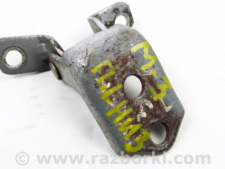 ФОТО Двери / Крышки багажника для Mazda 3 I BK (03-09) Київ