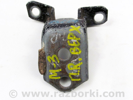 ФОТО Двери / Крышки багажника для Mazda 3 I BK (03-09) Київ