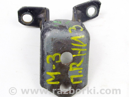 ФОТО Двери / Крышки багажника для Mazda 3 I BK (03-09) Київ