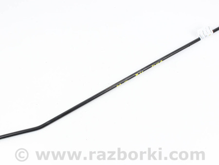 ФОТО Детали кузова для Mazda 3 I BK (03-09) Київ