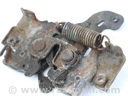 ФОТО Детали кузова для Mazda 3 I BK (03-09) Київ