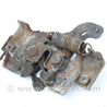 Детали кузова Mazda 3 I BK (03-09)