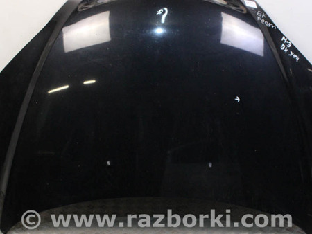 ФОТО Детали кузова для Mazda 3 I BK (03-09) Київ
