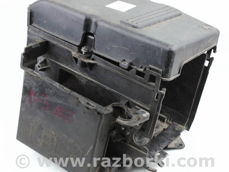 ФОТО Детали кузова для Mazda 3 I BK (03-09) Київ