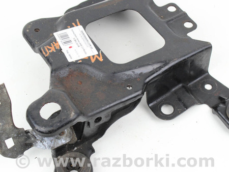 ФОТО Детали кузова для Mazda 3 I BK (03-09) Київ