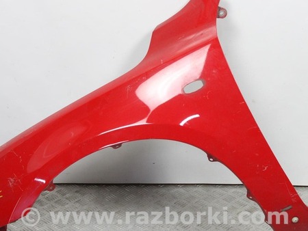 ФОТО Детали кузова для Mazda 3 I BK (03-09) Київ