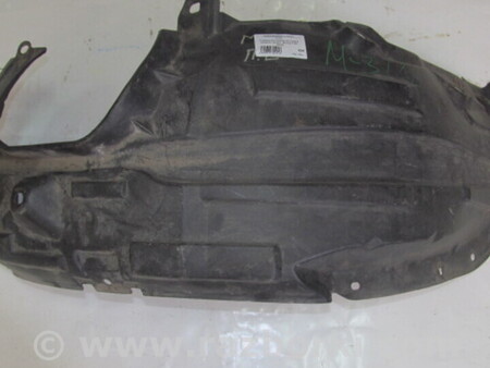 ФОТО Детали кузова для Mazda 3 I BK (03-09) Київ