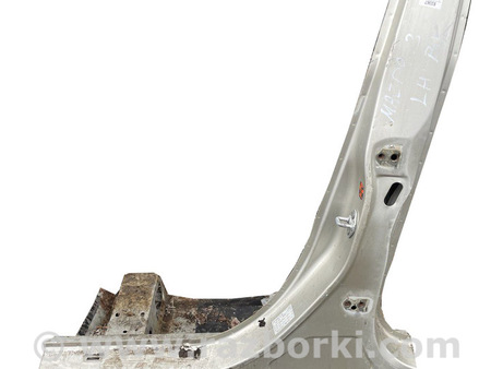 ФОТО Детали кузова для Mazda 3 I BK (03-09) Київ