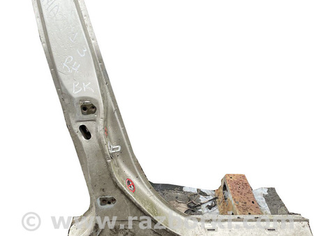 ФОТО Детали кузова для Mazda 3 I BK (03-09) Київ
