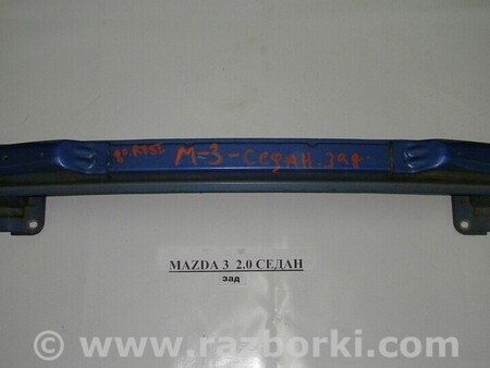 ФОТО Детали кузова для Mazda 3 I BK (03-09) Київ