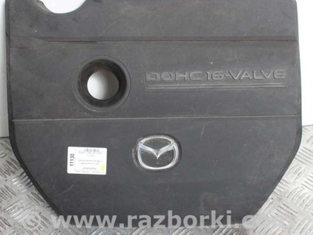 ФОТО Детали моторной группы для Mazda 3 I BK (03-09) Київ