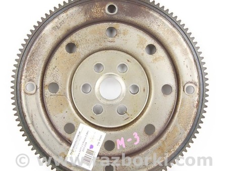 ФОТО Детали моторной группы для Mazda 3 I BK (03-09) Київ