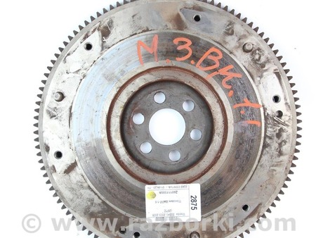 ФОТО Детали моторной группы для Mazda 3 I BK (03-09) Київ