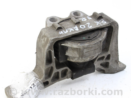 ФОТО Детали моторной группы для Mazda 3 I BK (03-09) Київ
