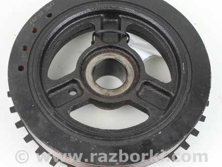 ФОТО Детали моторной группы для Mazda 3 I BK (03-09) Київ