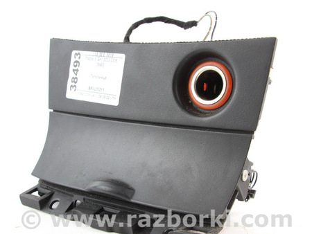 ФОТО Детали салона для Mazda 3 I BK (03-09) Київ