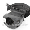 Детали салона Mazda 3 I BK (03-09)