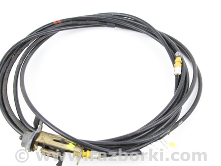 ФОТО Детали салона для Mazda 3 I BK (03-09) Київ
