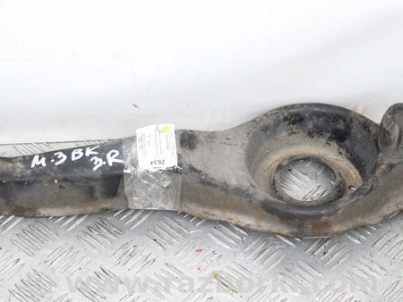 ФОТО Детали ходовой части для Mazda 3 I BK (03-09) Київ