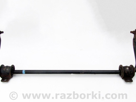ФОТО Детали ходовой части для Mazda 3 I BK (03-09) Київ