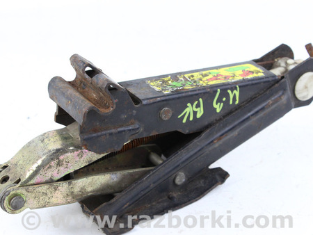ФОТО Диски и шины для Mazda 3 I BK (03-09) Київ