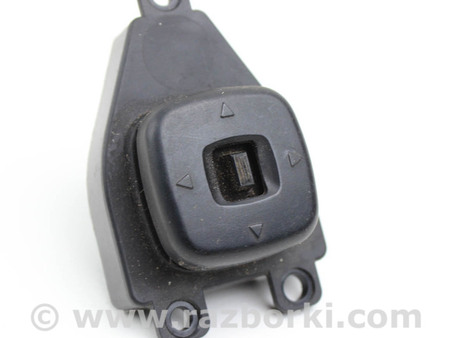 ФОТО Зеркала / Стекла / Очистка стекол для Mazda 3 I BK (03-09) Київ