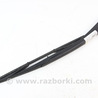 Зеркала / Стекла / Очистка стекол Mazda 3 I BK (03-09)