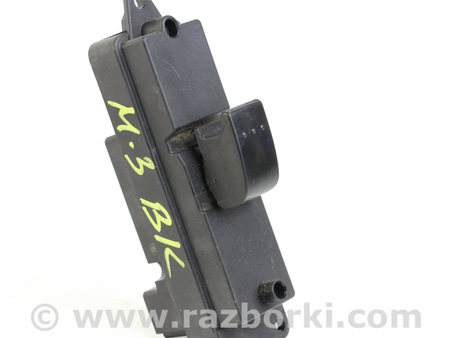 ФОТО Зеркала / Стекла / Очистка стекол для Mazda 3 I BK (03-09) Київ