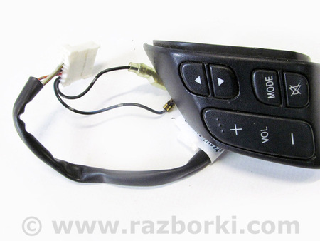 ФОТО Аудиосистема / Мультимедиа для Mazda 3 I BK (03-09) Київ