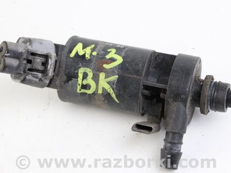 ФОТО Зеркала / Стекла / Очистка стекол для Mazda 3 I BK (03-09) Київ