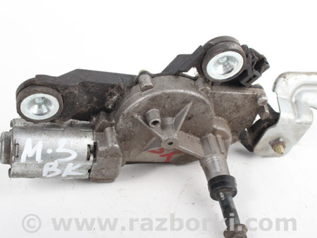ФОТО Зеркала / Стекла / Очистка стекол для Mazda 3 I BK (03-09) Київ