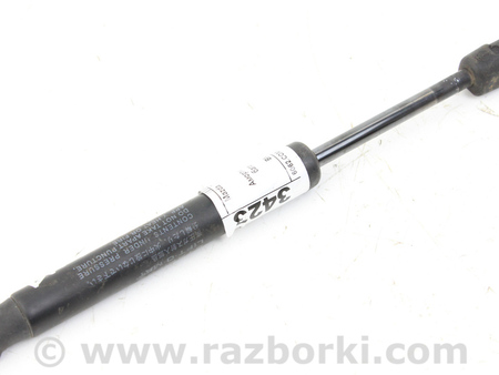 ФОТО Двери / Крышки багажника для Mazda 3 I BK (03-09) Київ