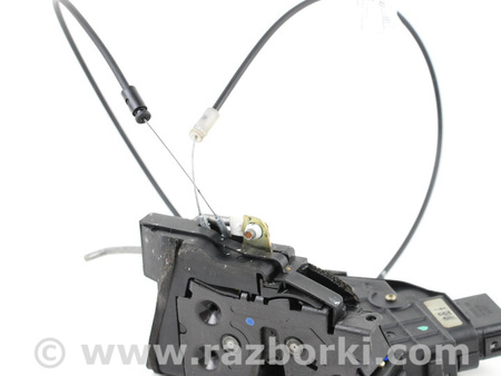 ФОТО Двери / Крышки багажника для Mazda 3 I BK (03-09) Київ