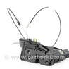 Двери / Крышки багажника Mazda 3 I BK (03-09)