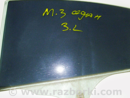 ФОТО Зеркала / Стекла / Очистка стекол для Mazda 3 I BK (03-09) Київ