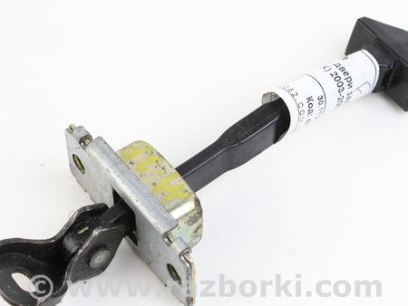 ФОТО Двери / Крышки багажника для Mazda 3 I BK (03-09) Київ