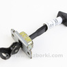 Двери / Крышки багажника Mazda 3 I BK (03-09)