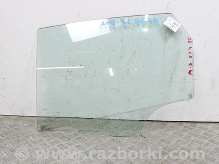 ФОТО Зеркала / Стекла / Очистка стекол для Mazda 3 I BK (03-09) Київ