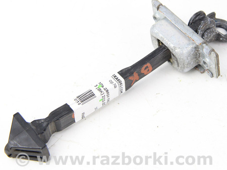 ФОТО Двери / Крышки багажника для Mazda 3 I BK (03-09) Київ