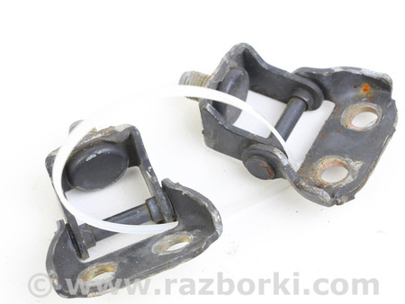 ФОТО Двери / Крышки багажника для Mazda 3 I BK (03-09) Київ