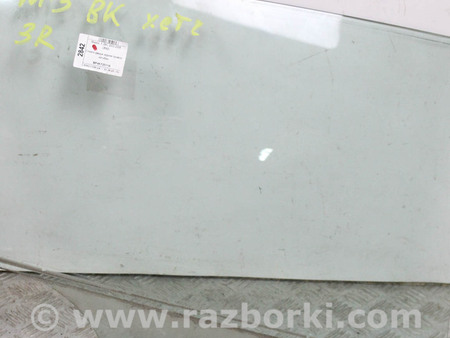 ФОТО Зеркала / Стекла / Очистка стекол для Mazda 3 I BK (03-09) Київ