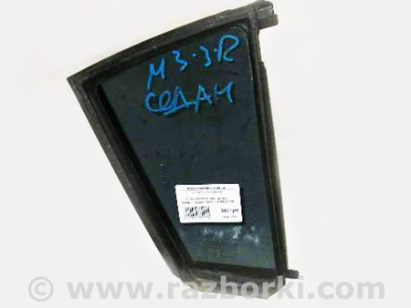 ФОТО Зеркала / Стекла / Очистка стекол для Mazda 3 I BK (03-09) Київ